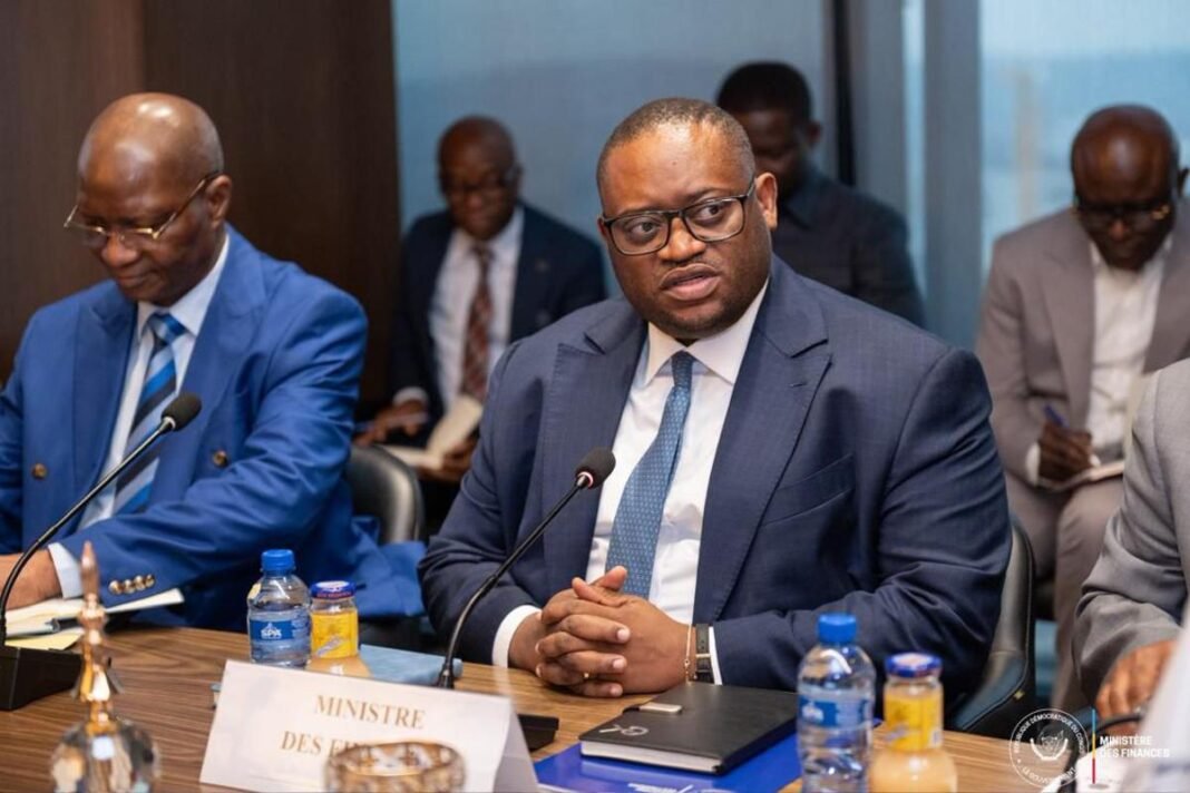 Le Gouvernement tient au respect de ses obligations vis‑à‑vis du FMI