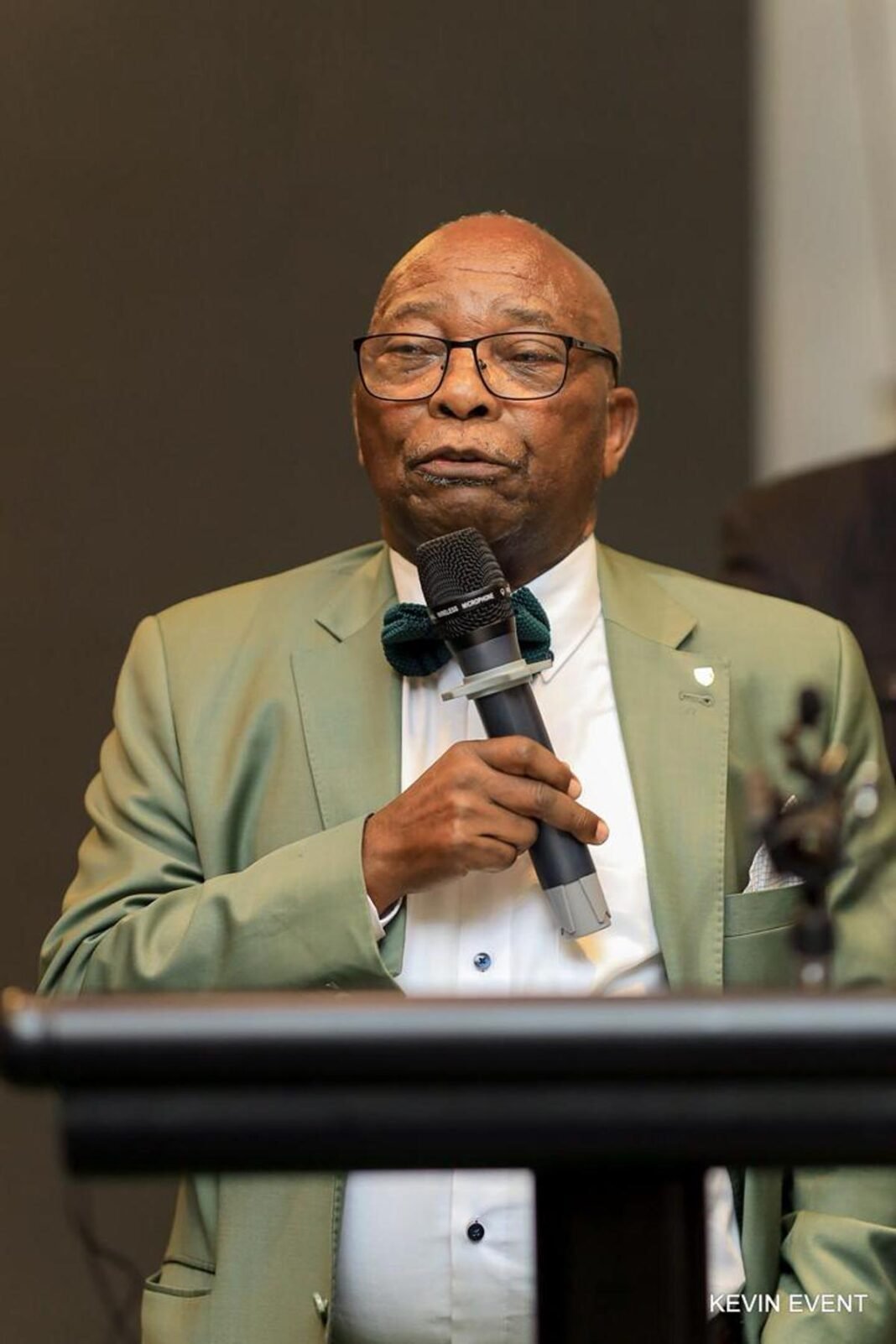 Tharcisse Matadiwamba encourage les juges à incarner la probité morale dans l'exercice de leur métier