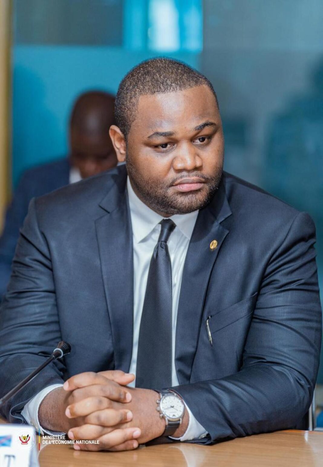 Nouvelles nominations : Émile Donatien Luhahi à la tête du FIS‑RDC et Richard Beya Ilunga prend les rênes de l’ENGIP‑RDC SA