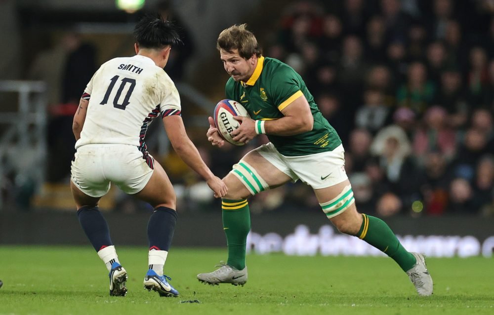 ‘Nations Championship more than a tournament’