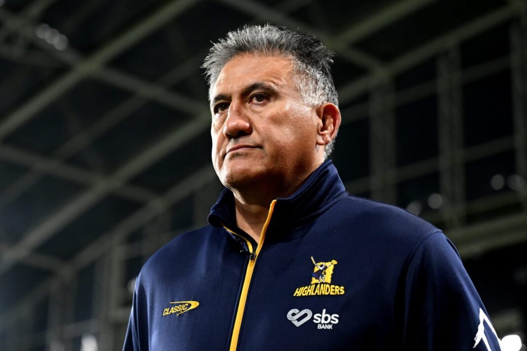 Joseph ‘miffed’ by selection process