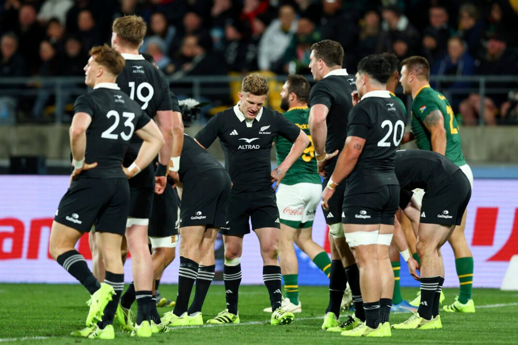 NZRPA sounds alarm over global calendar