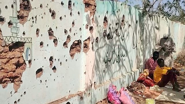 Sudan: civilian killings doubled in 2025 compared to year before, says UN