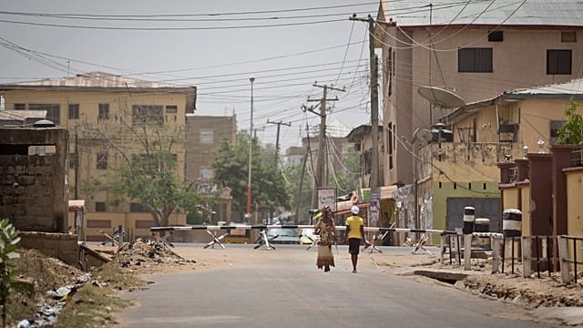 Jihadist group militants increase attacks in Nigeria-Niger-Benin borderlands