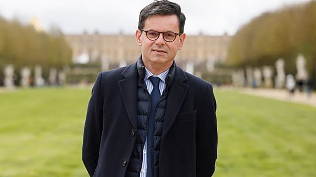 New Director appointed at the Louvre after $102 million crown jewels heist