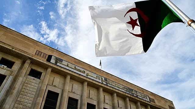 Algeria and France agree to restore security cooperation after visit by French Interior Minister