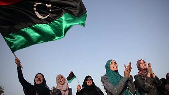 Ramadan celebrations in Libya tempered by soaring prices and shortage of fuel