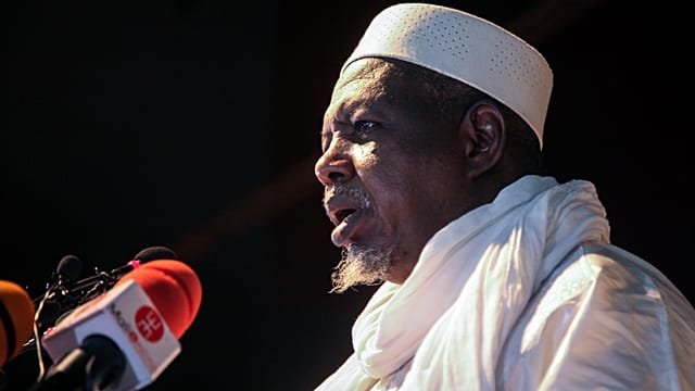 Mali: Exiled Imam calls for peace in Sahel region