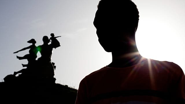 Rights groups urge Senegal authorities to protect LGBT community amid wave of homophobia