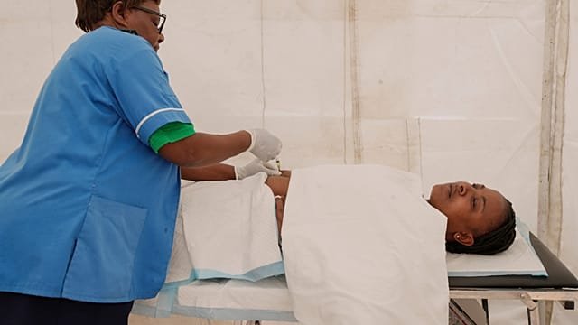 Zimbabwe roll-out of long-acting HIV prevention drug gets underway