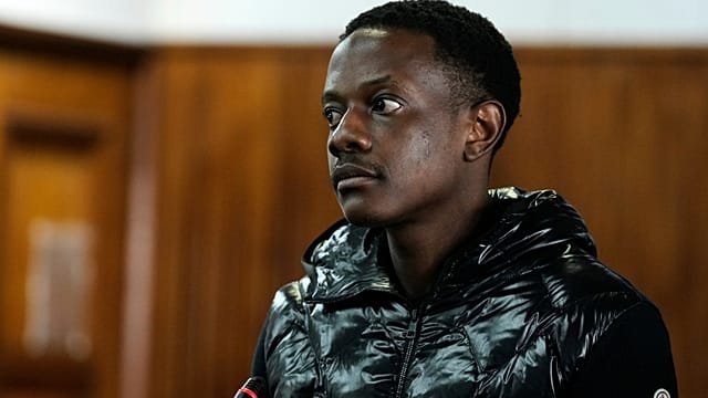 Mugabe’s son appears in court over Johannesburg shooting