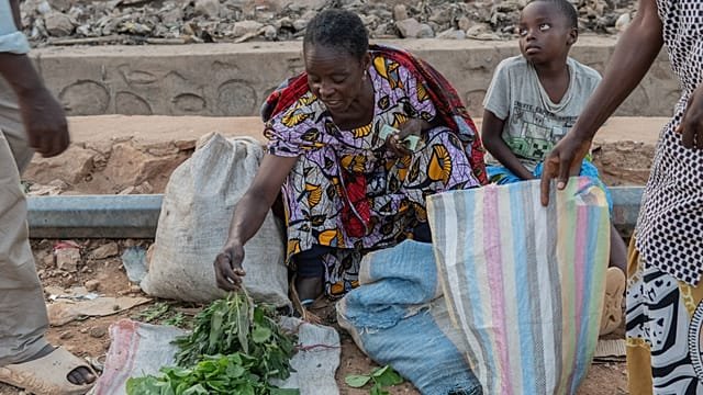 DR Congo: Residents of Uvira call for urgent reopening of border with Burundi