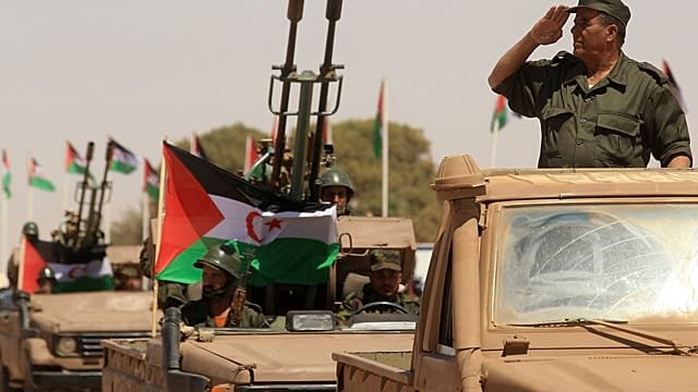 US hosts new Western Sahara talks amid deep divergences