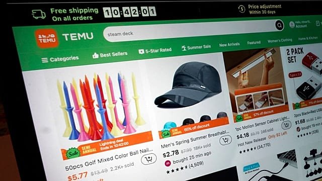 Nigeria probes Temu over alleged data privacy breaches