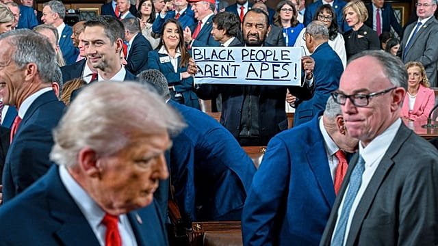 Pix of the Day, 25 February 2026