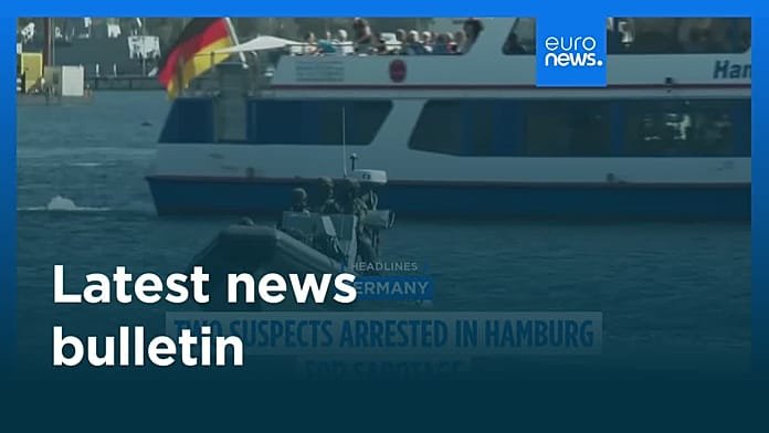 Latest news bulletin | February 4th, 2026 – Morning