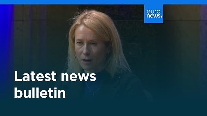 Latest news bulletin | February 3rd, 2026 – Midday