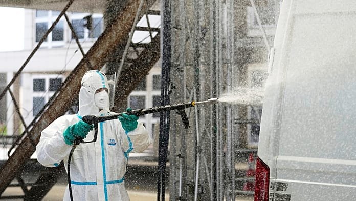 Foot-and-mouth disease: Emergency measures in Cyprus amid livestock farmers’ despair