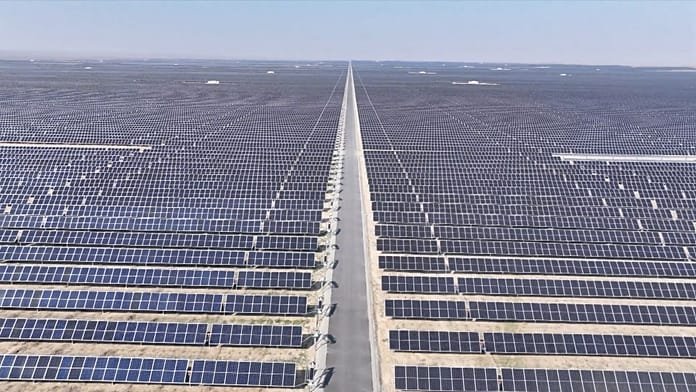 Central Asia boosts green energy, infrastructure and SMEs with EBRD funds