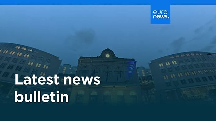 Latest news bulletin | February 25th, 2026 – Morning