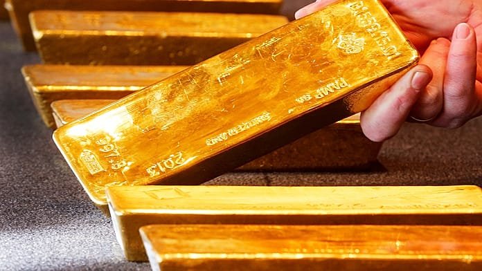 Does Trump want Germany’s gold? The safety of US bullion reserves