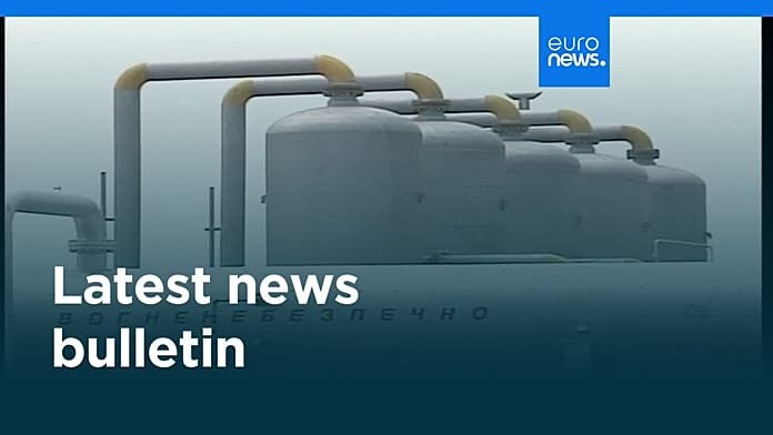 Latest news bulletin | February 20th, 2026 – Morning