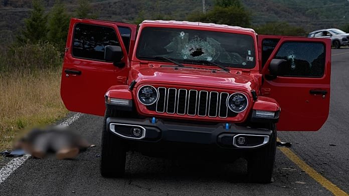 Mexican Jalisco cartel may survive El Mencho’s demise, experts warn