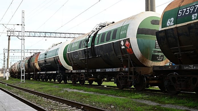 Yerevan to receive new oil shipment in key peace deal development