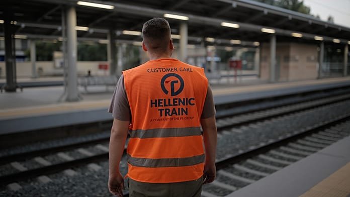 Three years on from a fatal train collision, is Greece’s railway system safer?
