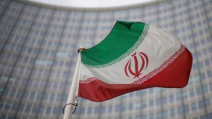 US and Iran to hold second round of nuclear talks in Geneva