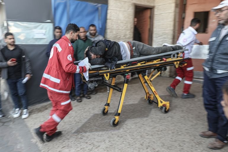 Gaza child dies waiting for Israeli permission to leave for treatment
