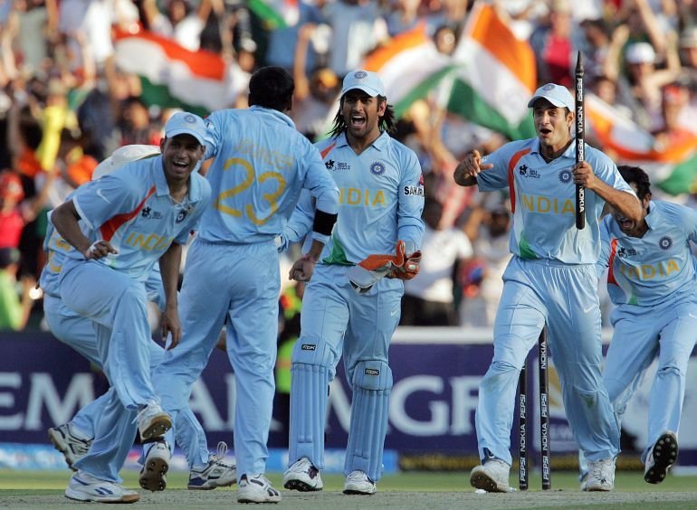 Who are the past winners, and what’s the history of the T20 World Cup?