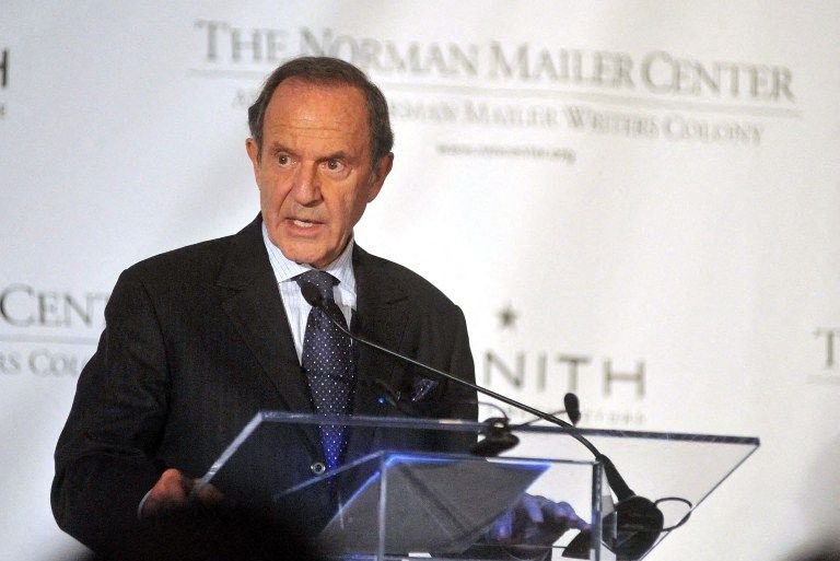 Epstein pressed billionaire media mogul to influence coverage, files reveal