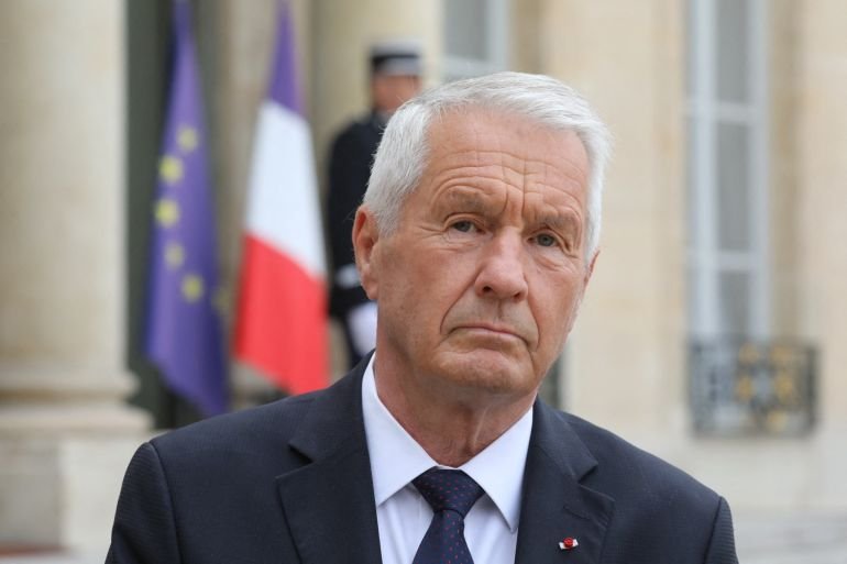 Norway police investigate former PM Jagland over Epstein ties