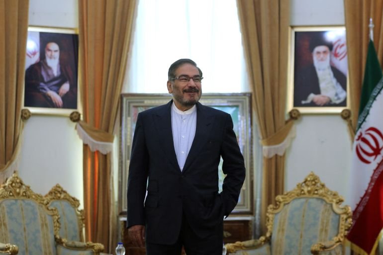 Who is Ali Shamkhani, Iran official reportedly killed in US-Israel attacks?