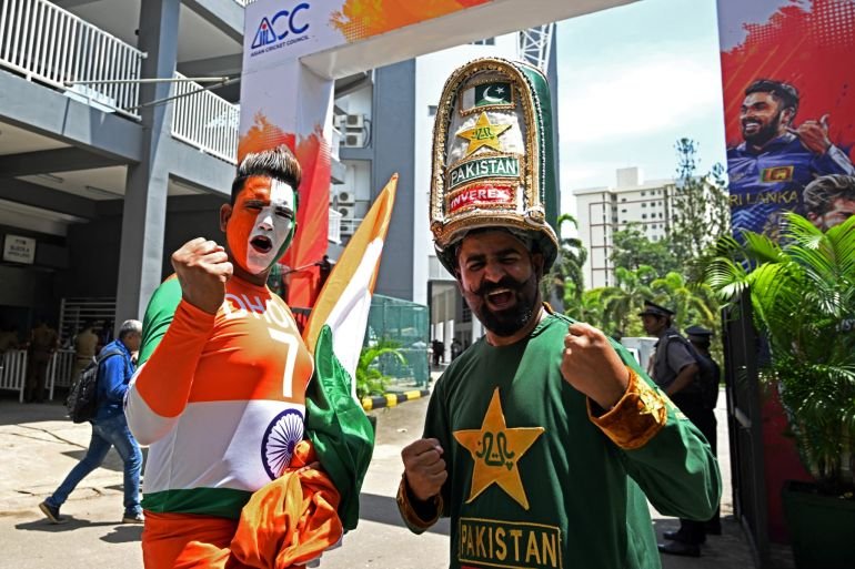 India vs Pakistan match is a godsend for T20 World Cup hosts Sri Lanka