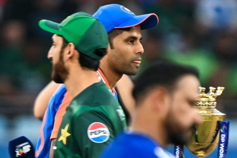 T20 World Cup: Can Pakistan face sanctions over India boycott?