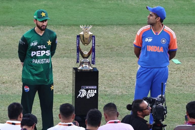T20 World Cup: How India vs Pakistan relations went from bad to worse