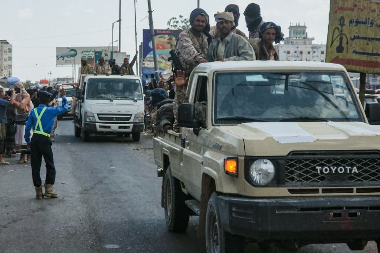 Is southern Yemen’s next phase being decided on the ground?
