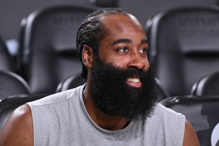 James Harden traded from Clippers to Cavaliers for Darius Garland: Reports