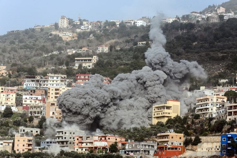 Lebanese group accuses Israel of abducting its leader in raid