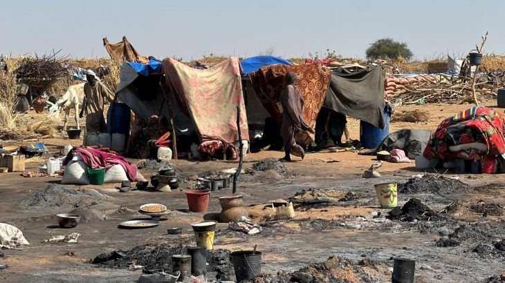 UN mission finds RSF destruction in el-Fasher bears ‘hallmarks of genocide’