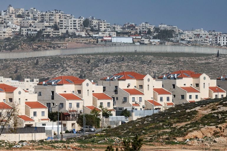 New Israeli housing plan near Jerusalem slammed as ‘disguised annexation’