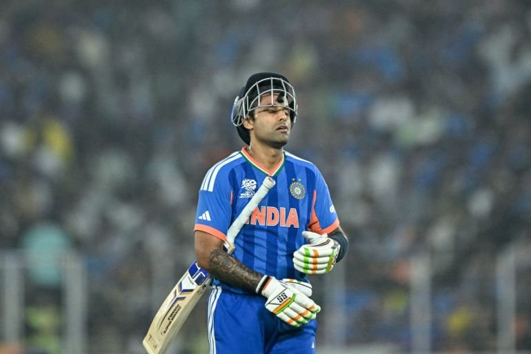 T20 World Cup: Which teams can qualify for the semifinals and how?