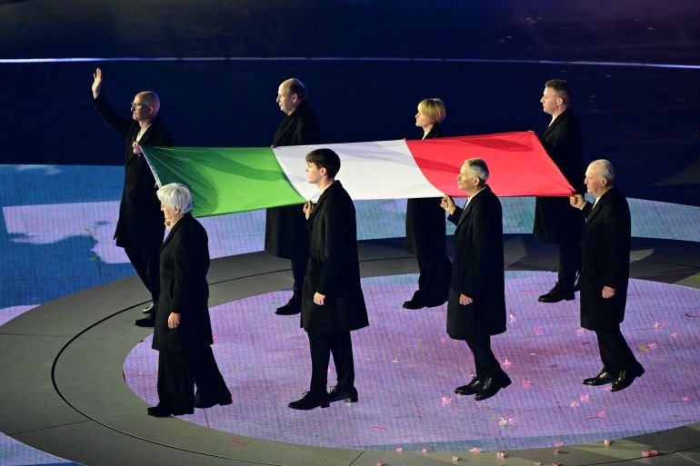 Winter Olympics 2026 closes after setting ‘a new standard for future’