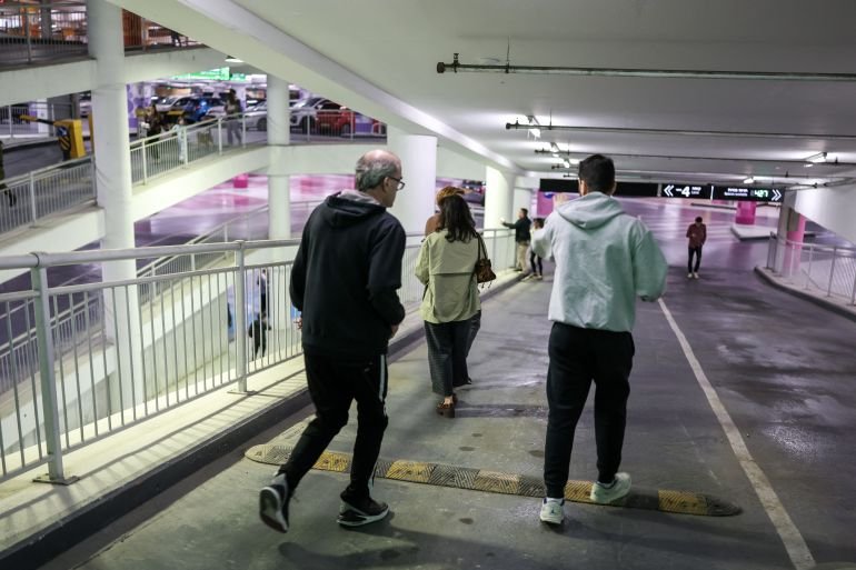 Inside Israel’s ‘normal’: Triumphalism and calm mix after attack on Iran