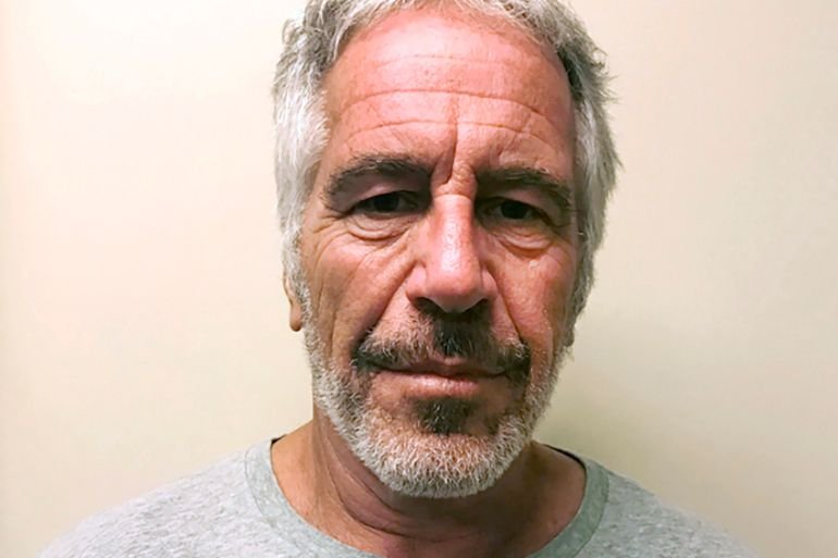 UK investigating whether Epstein used air force bases for sex trafficking