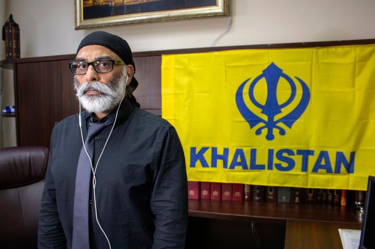Indian national admits role in plot to assassinate US Sikh leader