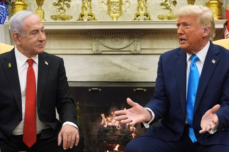 What happens when Netanyahu visits Trump? A look at his past six US visits