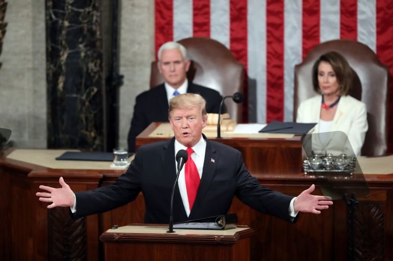 Trump set to deliver second term’s first State of the Union: What to expect
